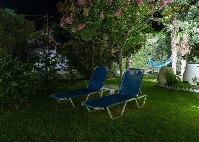 Casa Rita