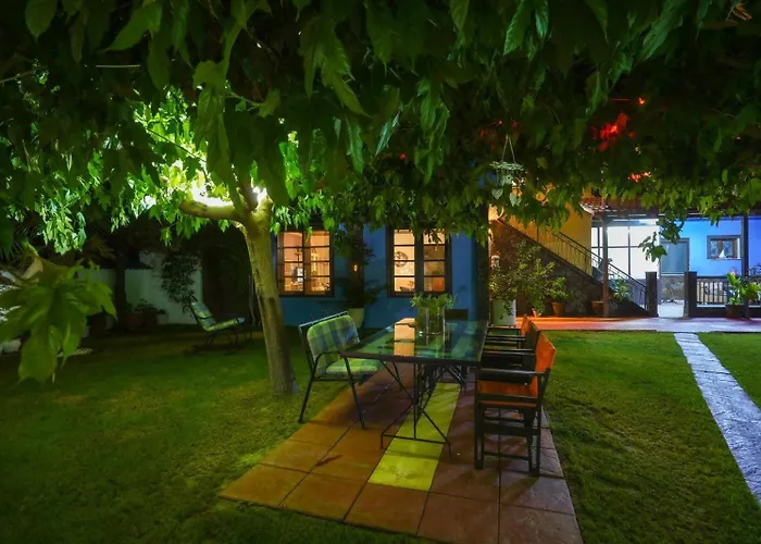 Casa Rita