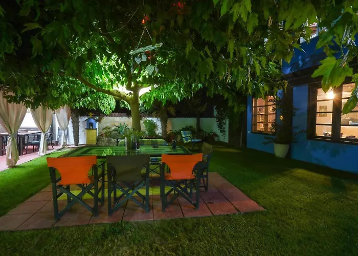 Casa Rita