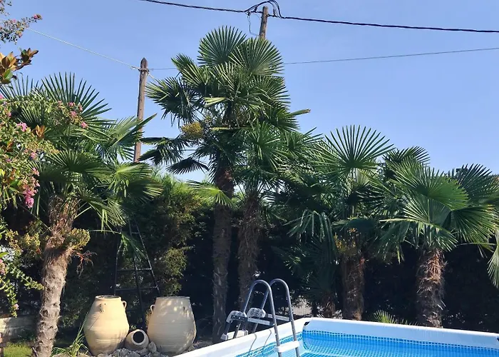 Casa Rita
