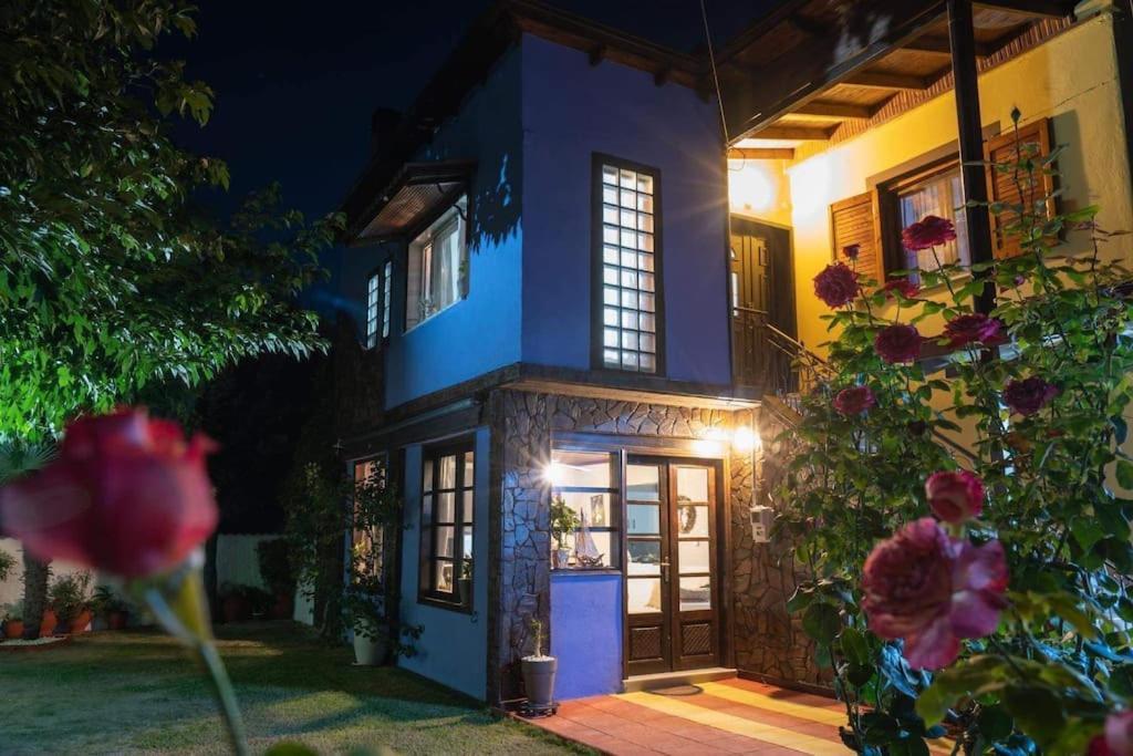 Casa Rita Aridaia
