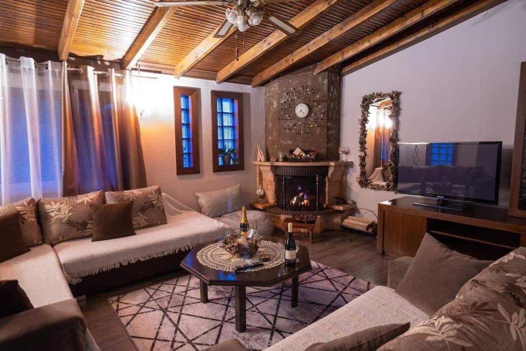Casa Rita