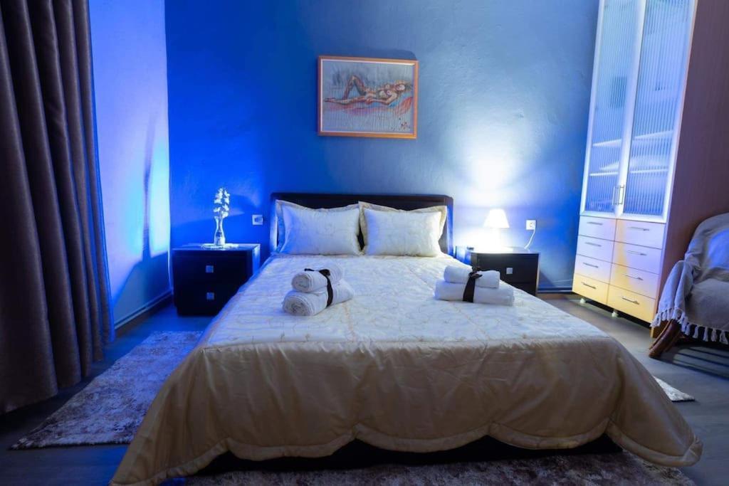 Casa Rita Apartment Aridaia