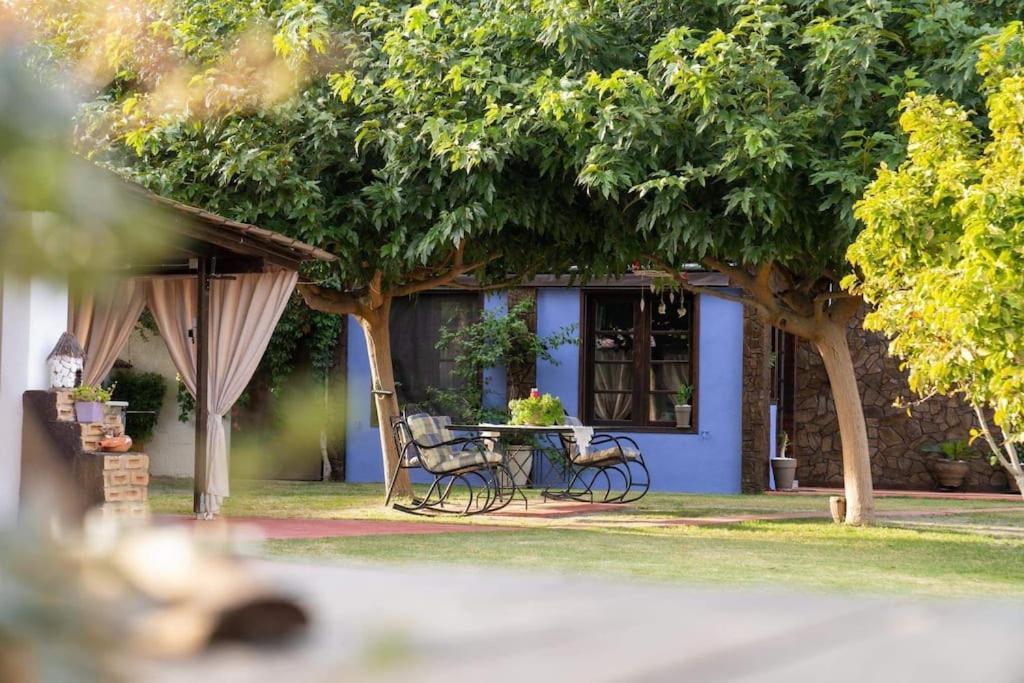 Casa Rita Apartment Aridaia