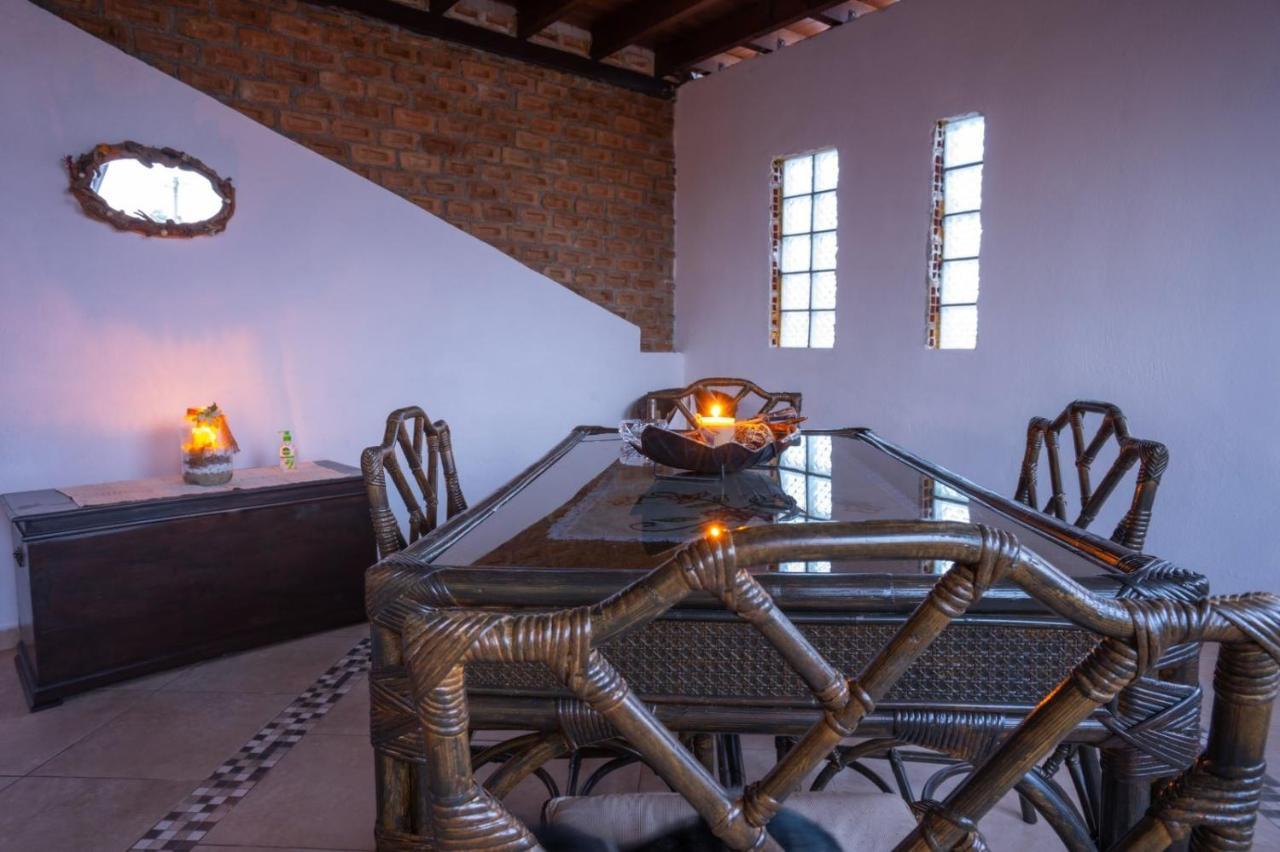 Casa Rita