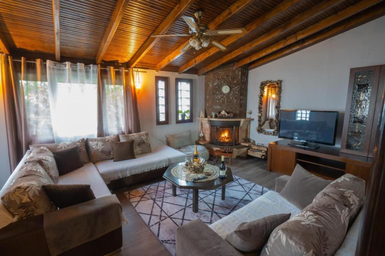 Apartment Casa Rita
