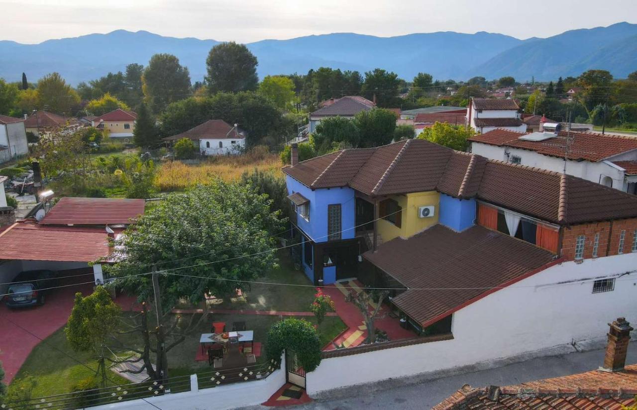 Casa Rita