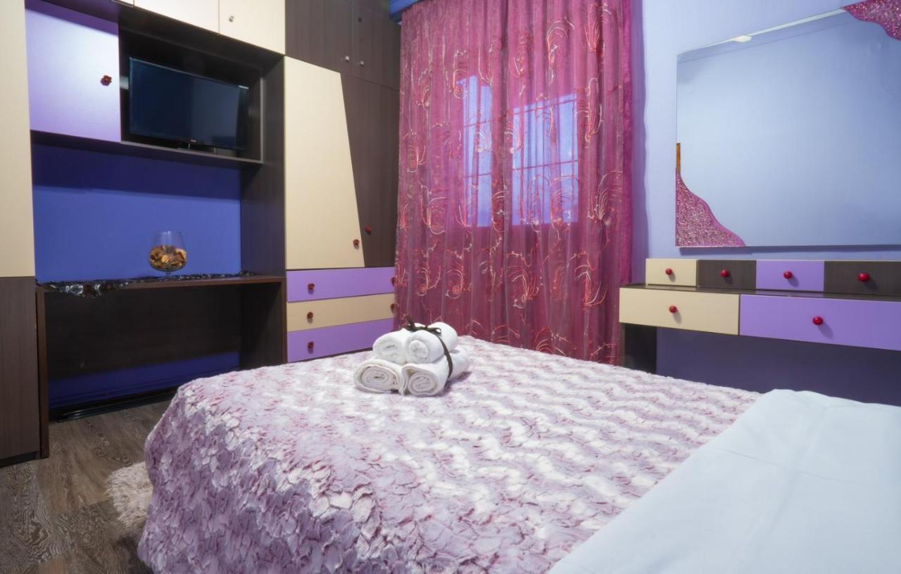 Casa Rita Apartment Aridaia