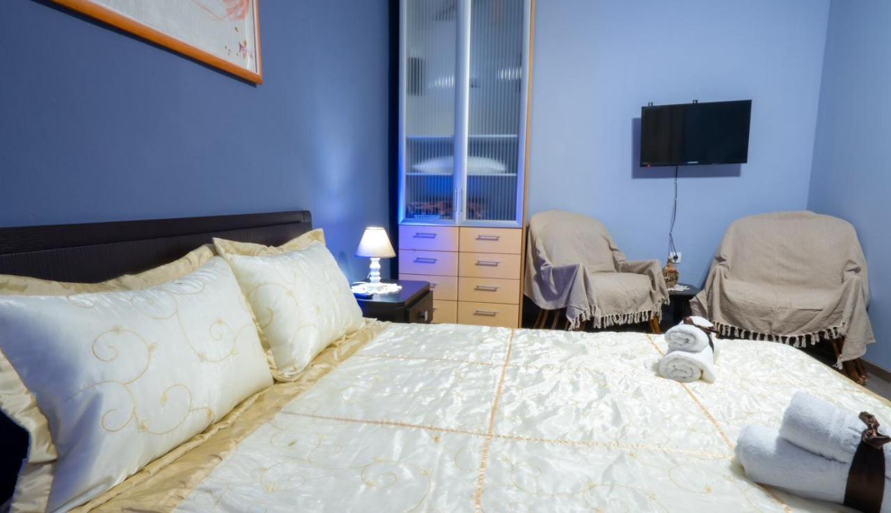 Casa Rita Apartment