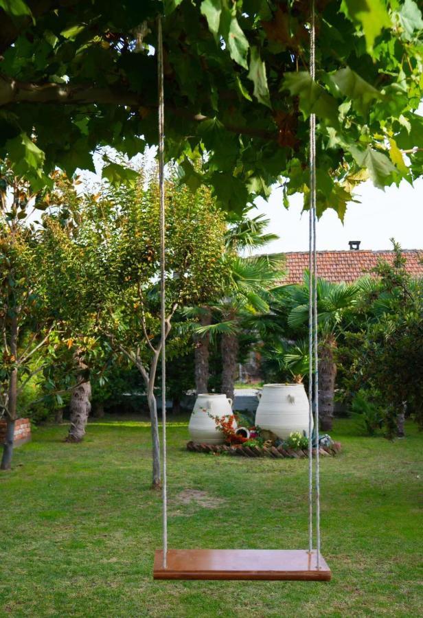 Apartment Casa Rita Aridaia