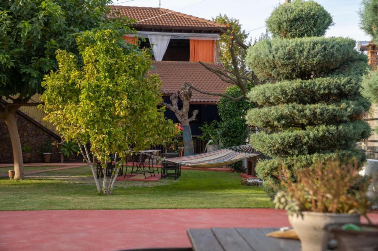 Casa Rita