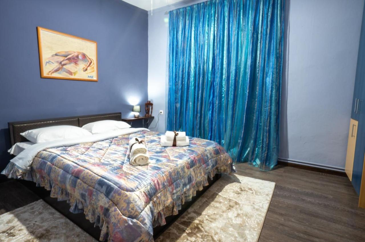 Casa Rita Apartment Aridaia
