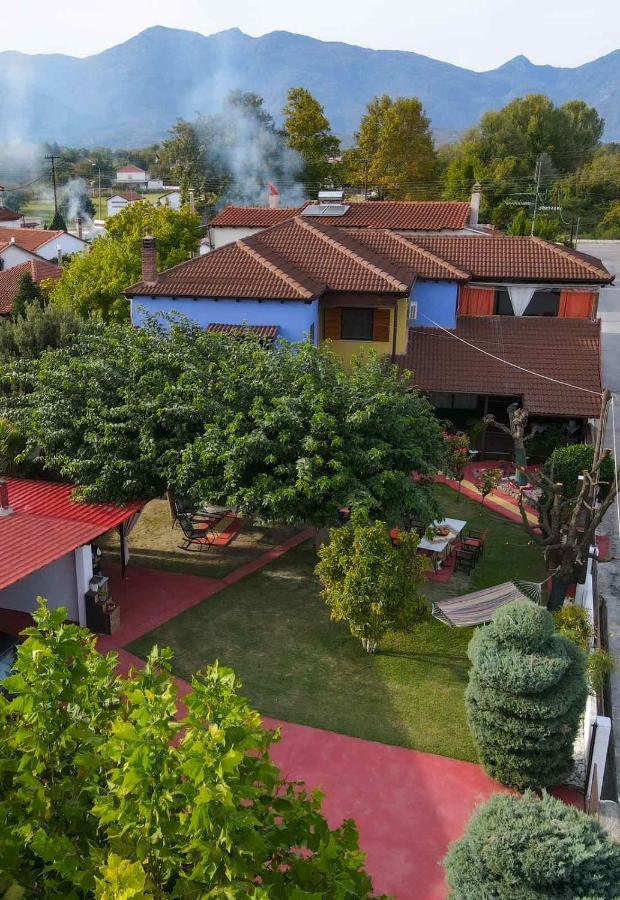 Casa Rita Apartment