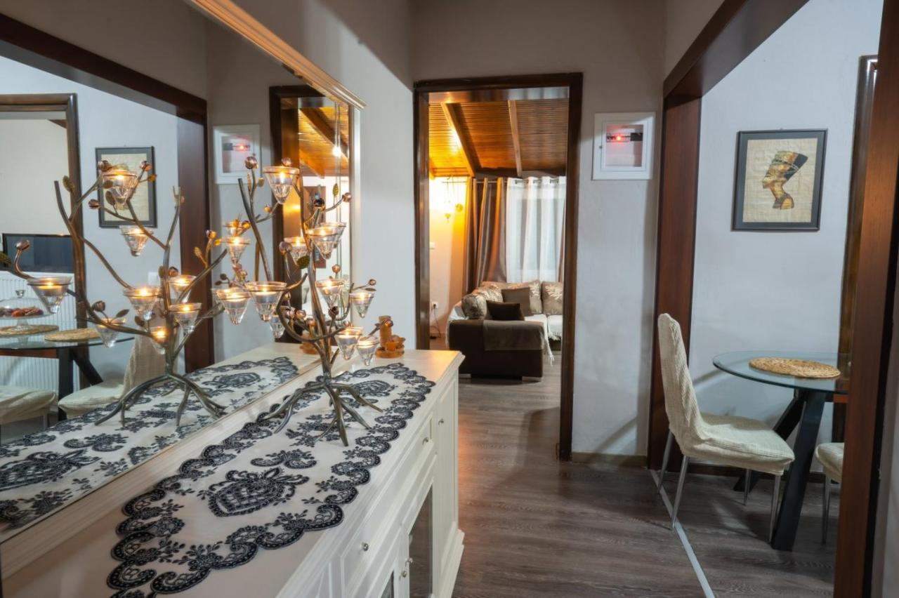 Casa Rita Apartment