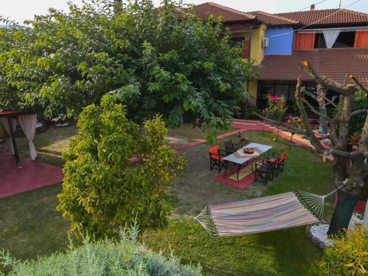 Apartment Casa Rita *