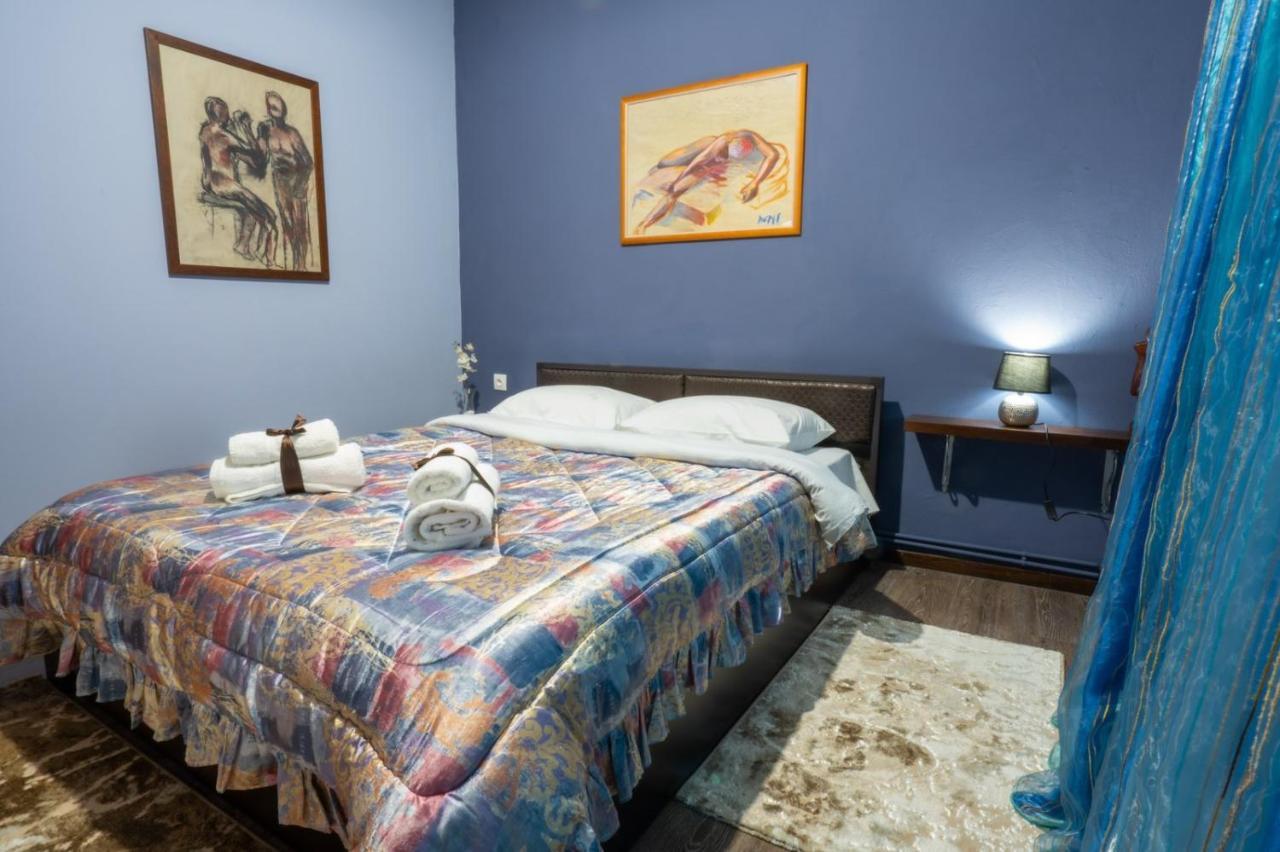 Apartment Casa Rita Aridaia