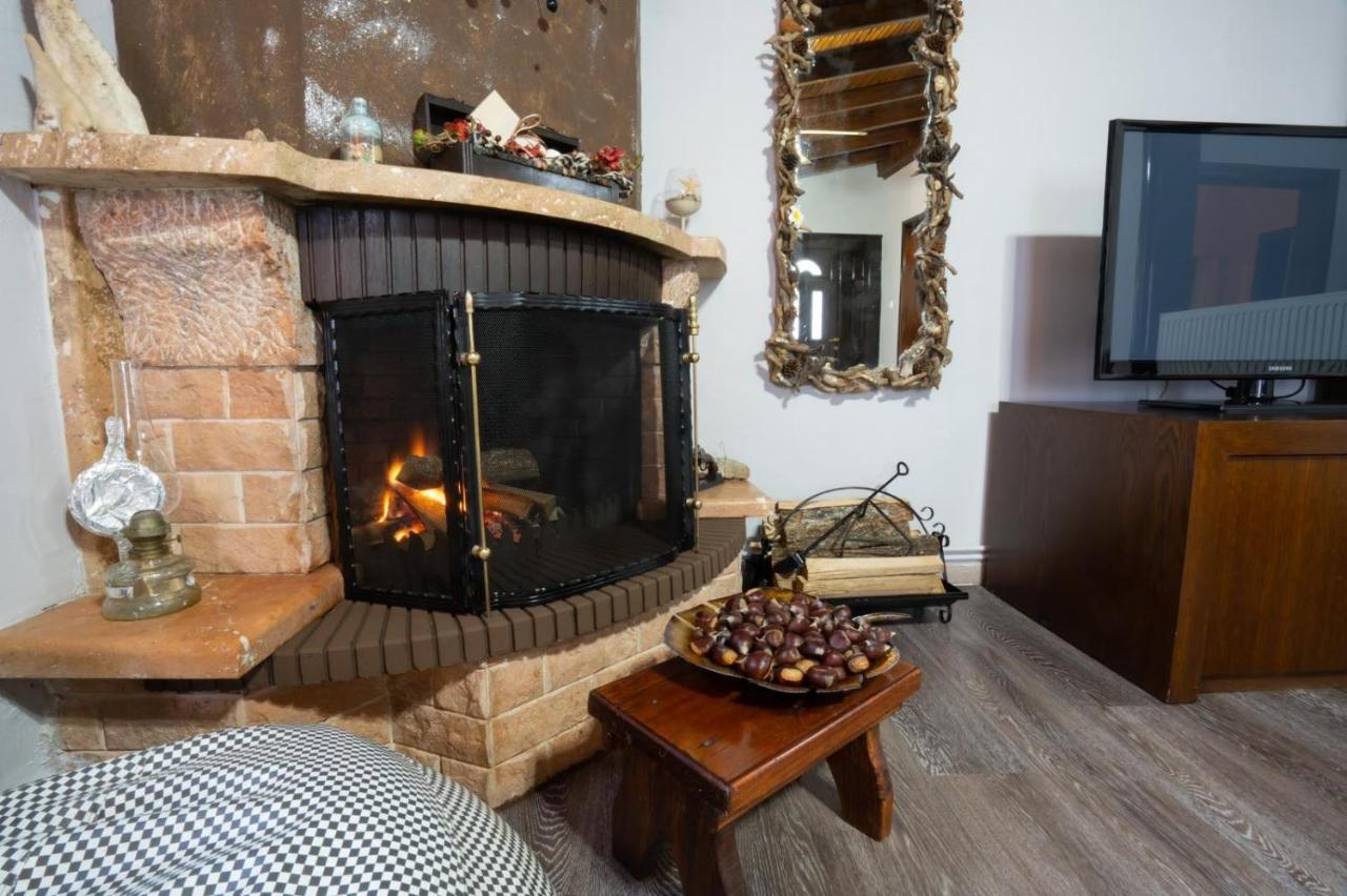 Apartment Casa Rita