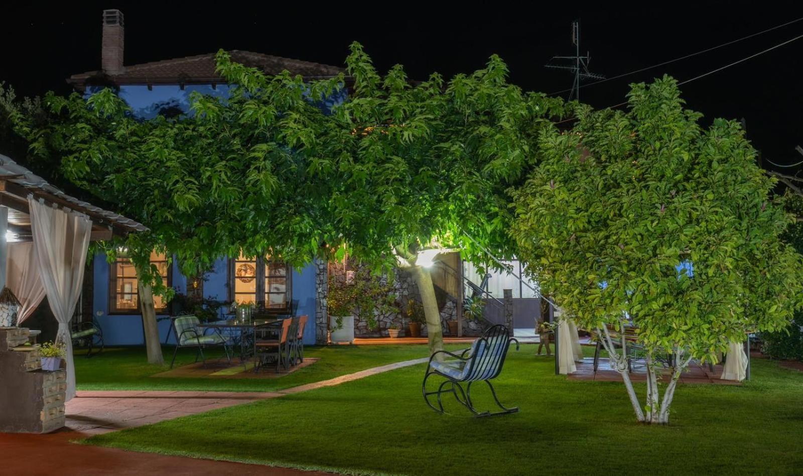 Casa Rita *