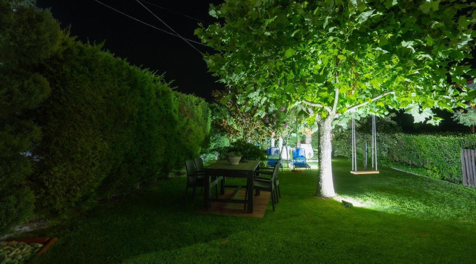 Apartament Casa Rita *