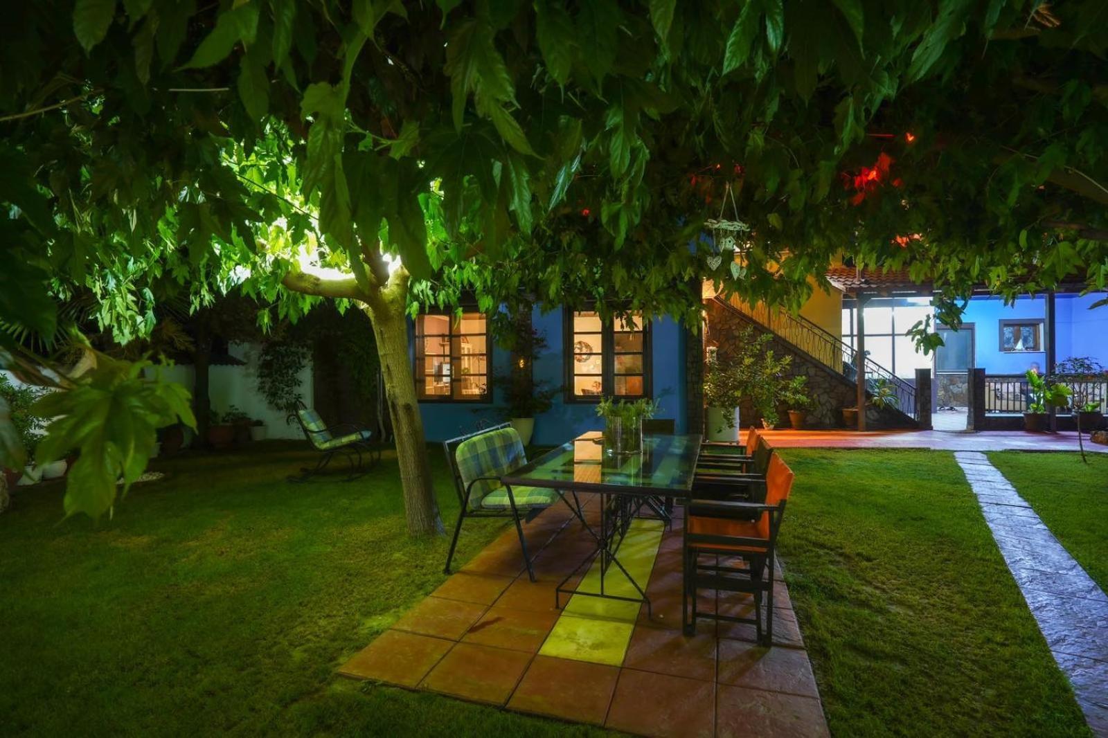 Casa Rita *