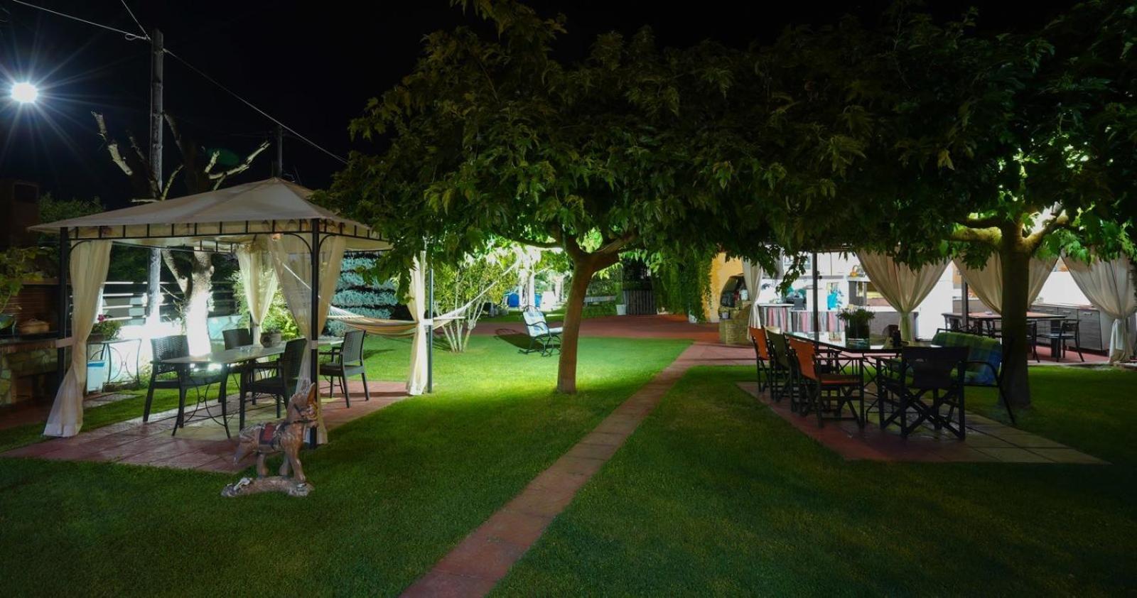 Apartment Casa Rita Aridaia