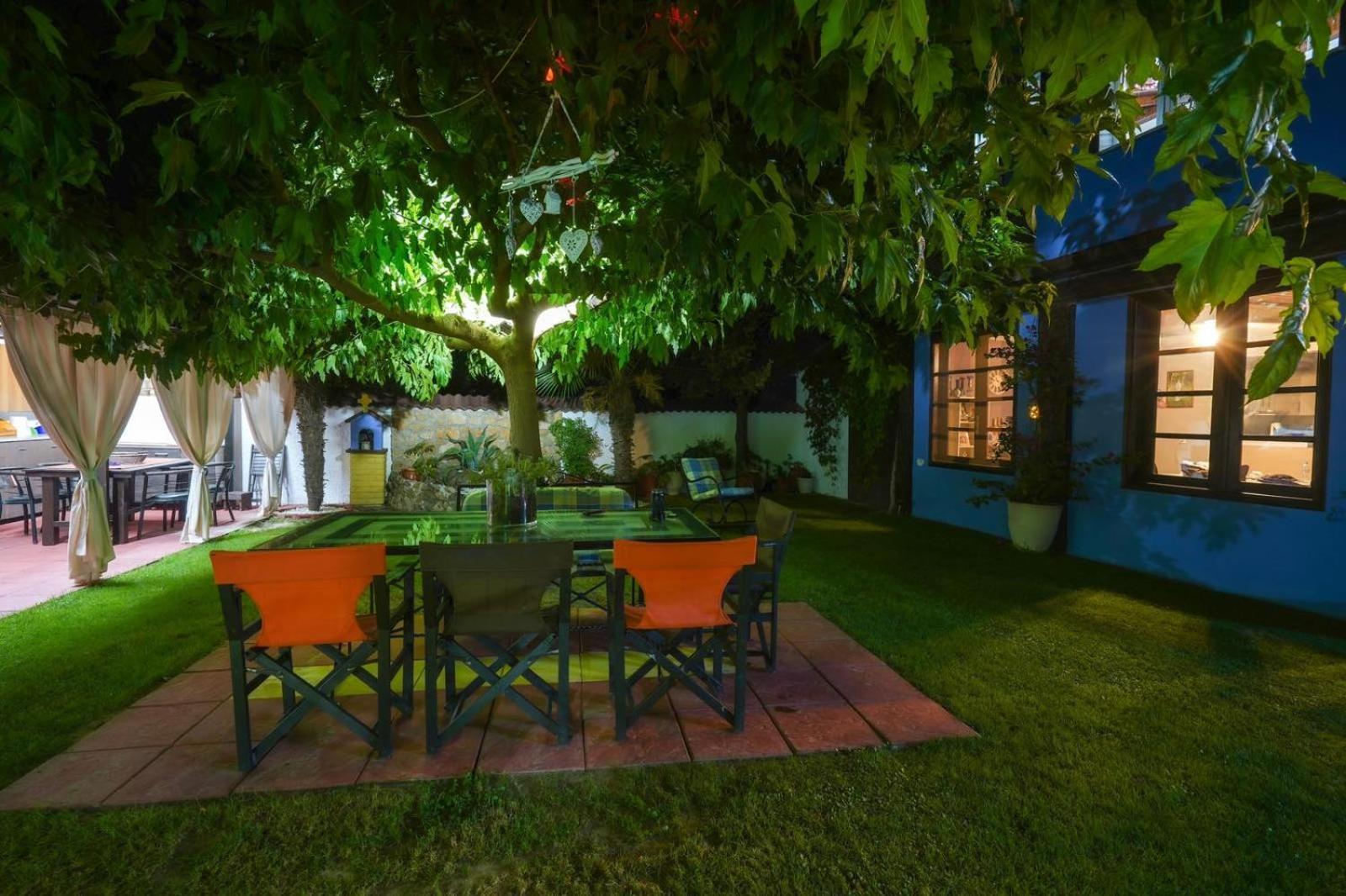 Casa Rita