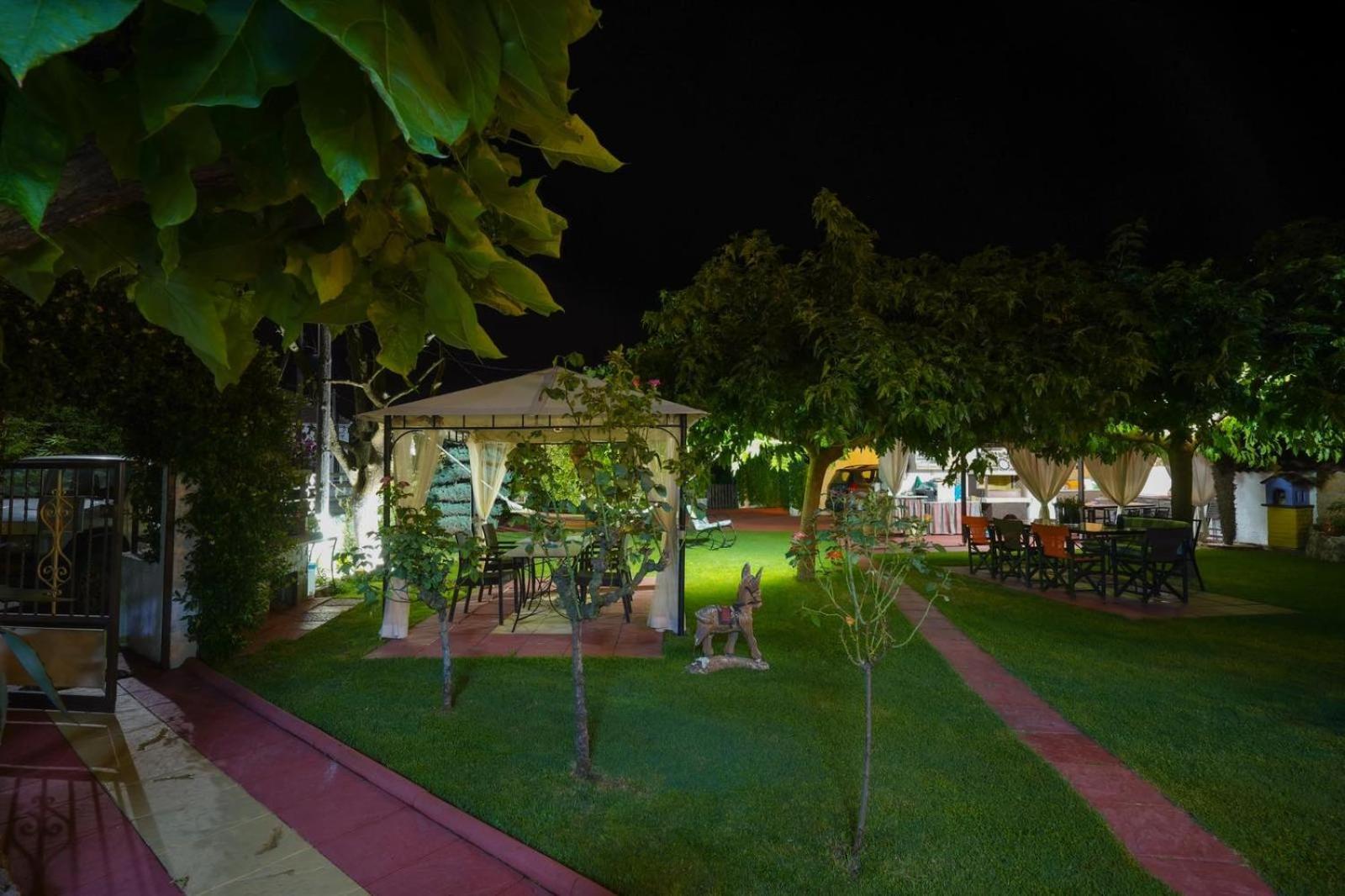 Apartment Casa Rita Aridaia