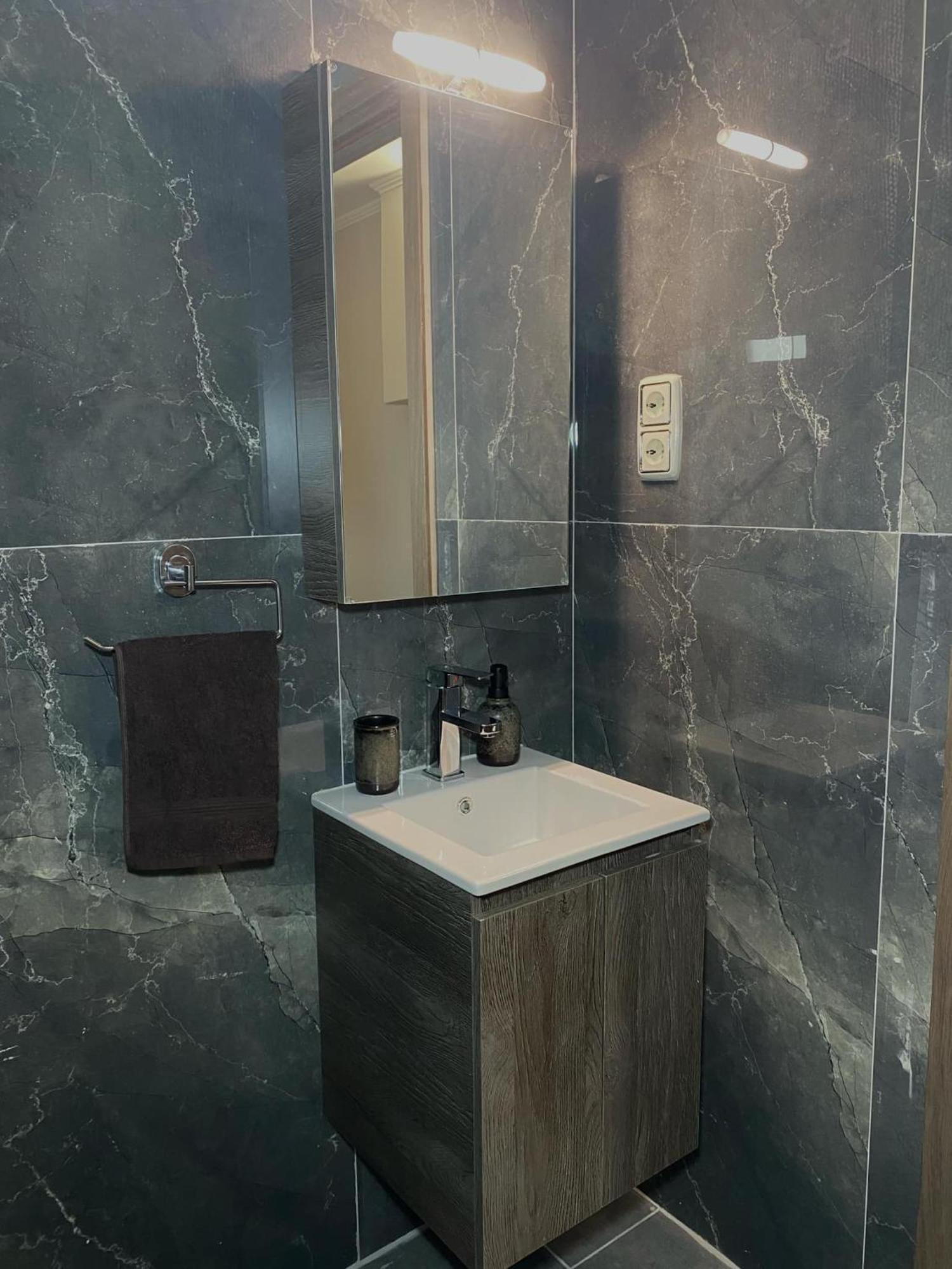 Apartament Casa Rita