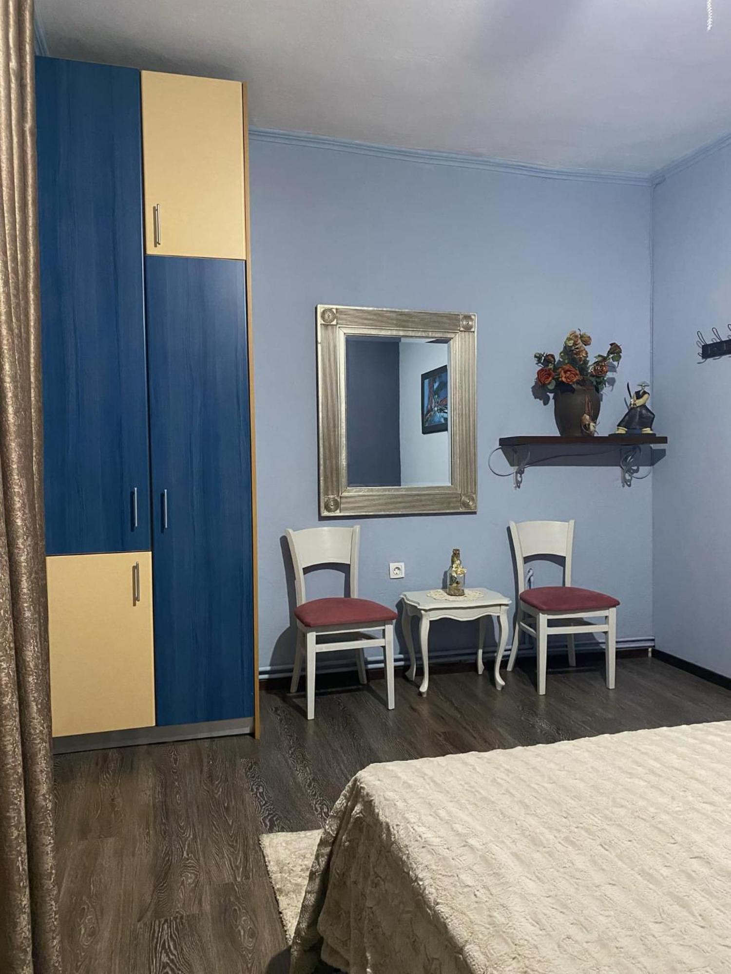 Apartment Casa Rita