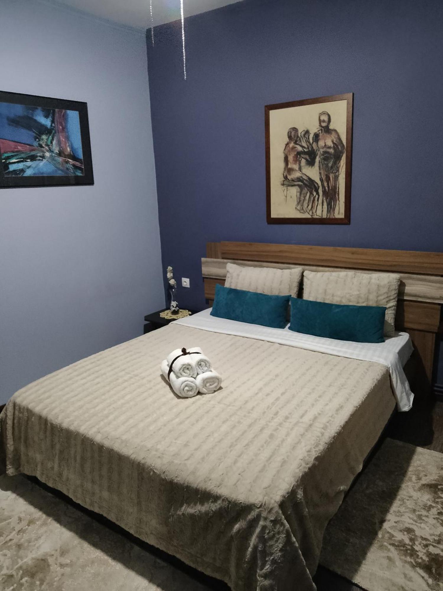Casa Rita Apartment *